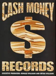 Money records