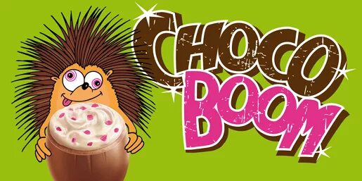 Choco boom