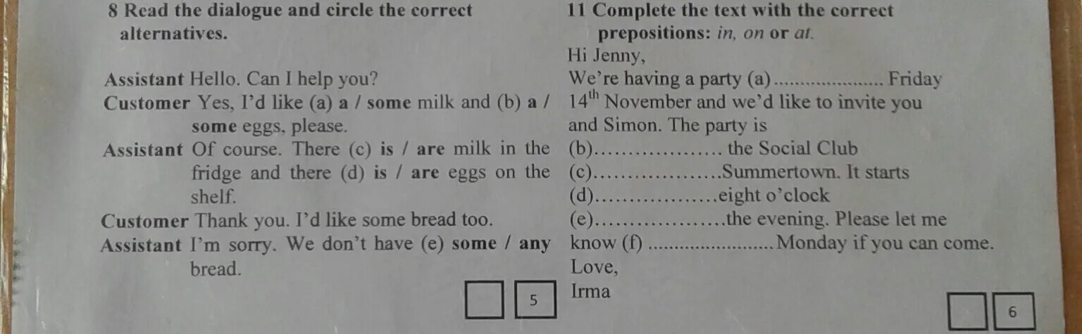 Read the dialogue and fill in the. Circle the correct alternatives ответы. Grammar circle the correct alternatives. Circle the correct alternatives 9 класс Unit 5. Read and circle перевод на русский.