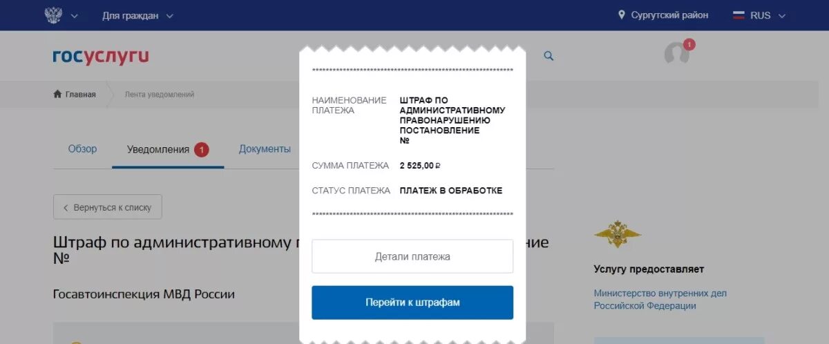 Где квитанции на госуслугах. Чек об оплате госпошлины через госуслуги. Госуслуги штрафы. Чек с оплаты на госуслугах. Квитанция об оплате штрафа на госуслугах.