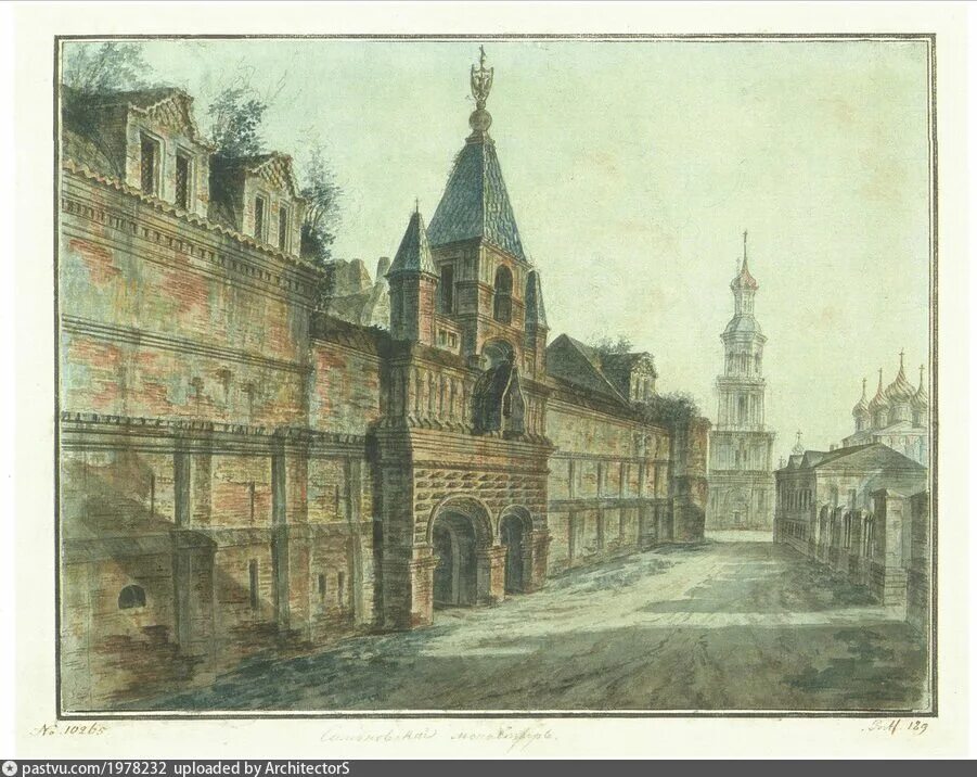 Казенных ф в