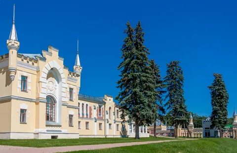 Санаторий кирицы туберкулезный