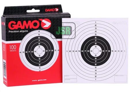 Target packages
