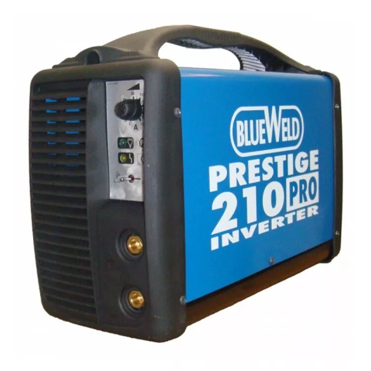 Сварочный аппарат BLUEWELD 210. BLUEWELD Prestige 210. Сварочный аппарат Престиж 210. Сварочный инвертор Престиж 210. Итальянские сварочные аппараты техпоставка