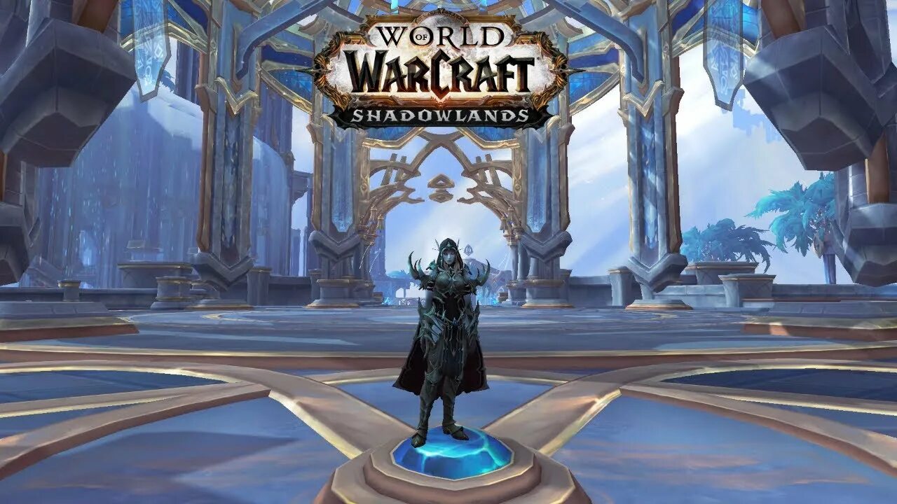 гробница предвечных wow shadowlands. аукцион орибос wow. 1. тюремщик андуин shadowlands. World of warcraft shadowlands город.