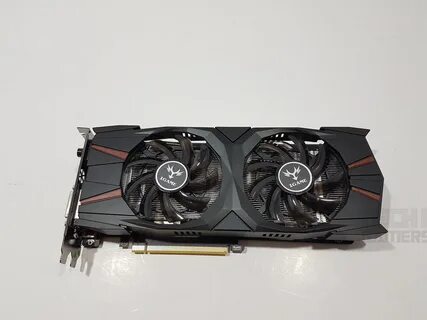 Colorful 1060 6gb