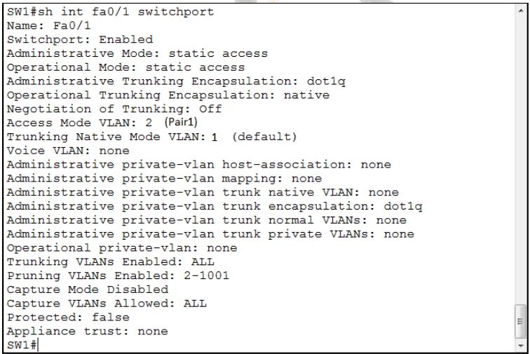 Show interface. Switchport trunk encapsulation dot1q. switchport mode trunk что за команда. show interfaces trunk справка по команде. interface fastethernet 0/0 команда.