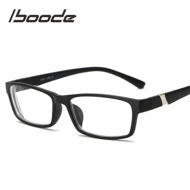 Очки SPH + 2.50. Myopia Prescription Glasses мужские. Очки с диоптриями +1.5 с затемнением. Оправа для очков. Очки 0 50
