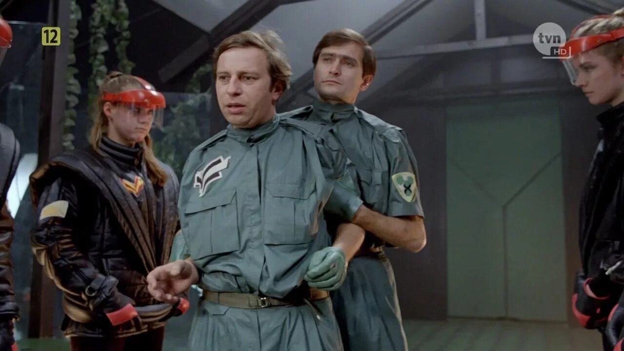 амазонки 1983. новые амазонки 1983 года. «секс-миссия, или новые амазонки» |1983| режиссер: юлиуш махульс. сексмиссия (seksmisja), 1983. Seksmisja 1984.