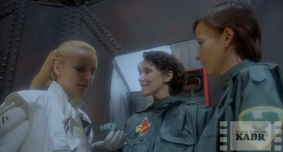 сексмиссия (seksmisja), 1983. амазонки 1983. сексмиссия (seksmisja), 1983. польский фильм амазонки 1986. амазонки 1983.