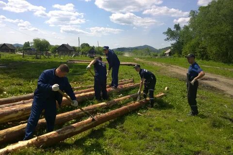 Погода в красноармейском районе приморского края