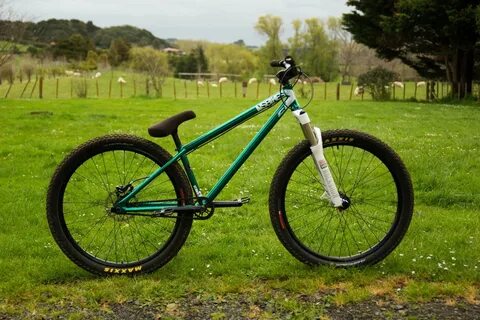 Mtb dirt
