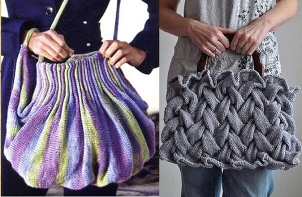 Вязание своими руками самое интересное для женщин. Вязаные вещи. Интересное вязание. Необычное вязание. Оригинальные вязаные вещи.