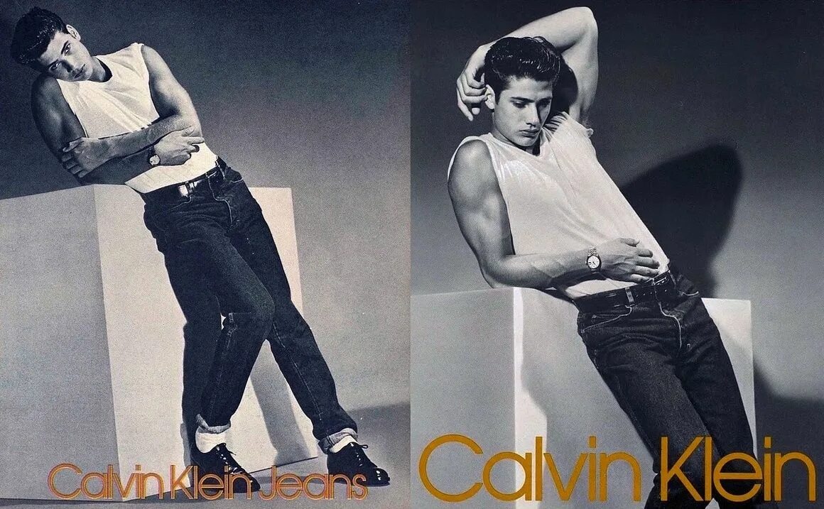 Почему calvin klein. Calvin klein jeans 90&#039;s. кельвин кляйн 80 годы. одежда кельвин кляйн 1980. кельвин кляйн джинсы 1980.