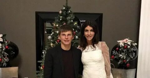 Алиса аршавина мужья