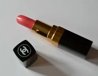 Помада chanel
