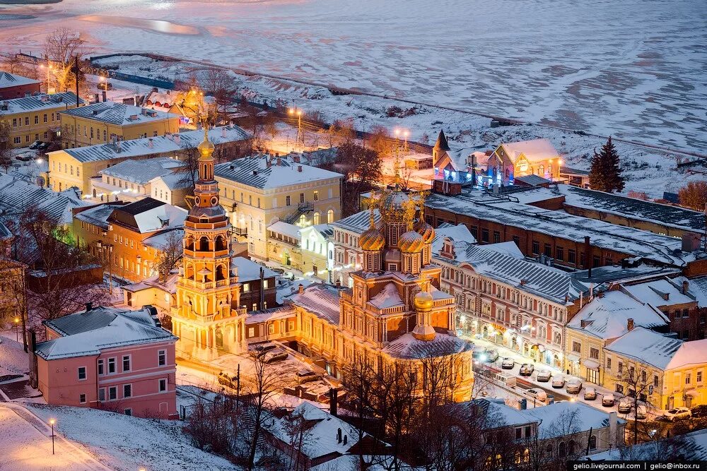 Нижний Новгород. Нижний Новгород Нижегородская область центр. Nizhny Novgorod Russia. Нижний Новгород зимой.