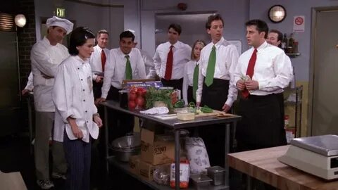 That restaurant be very good