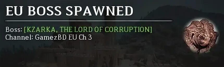 шанс спавна боссов. Diablo 4. Diablo world boss. шанс спавна боссов. обзор спавна обложка fluffymine.