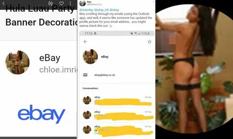 Nude Pics On Ebay