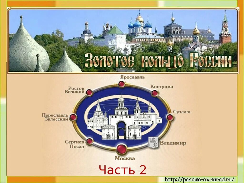 Кострома ростов великий расстояние