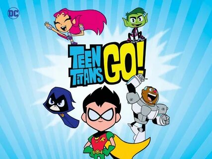 teen titans go!, tv show, beast boy, cyborg (dc comics), dick grayson, garf...