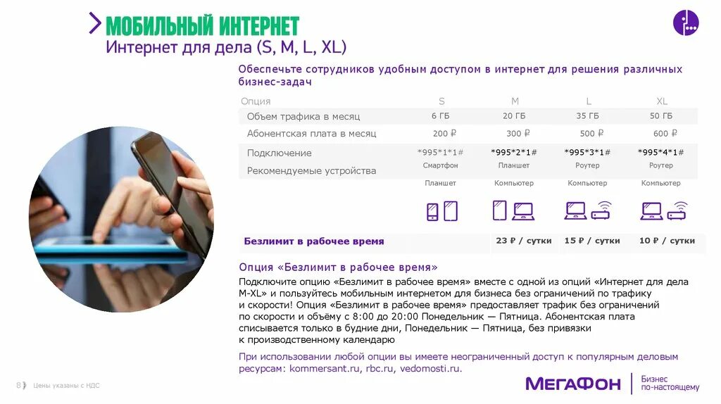 Ограничение трафика мегафон. Коммерческое предложение МЕГАФОН. МЕГАФОН предложение. Коммерческое предложение МЕГАФОН для юридических лиц. Интернет для дела s.