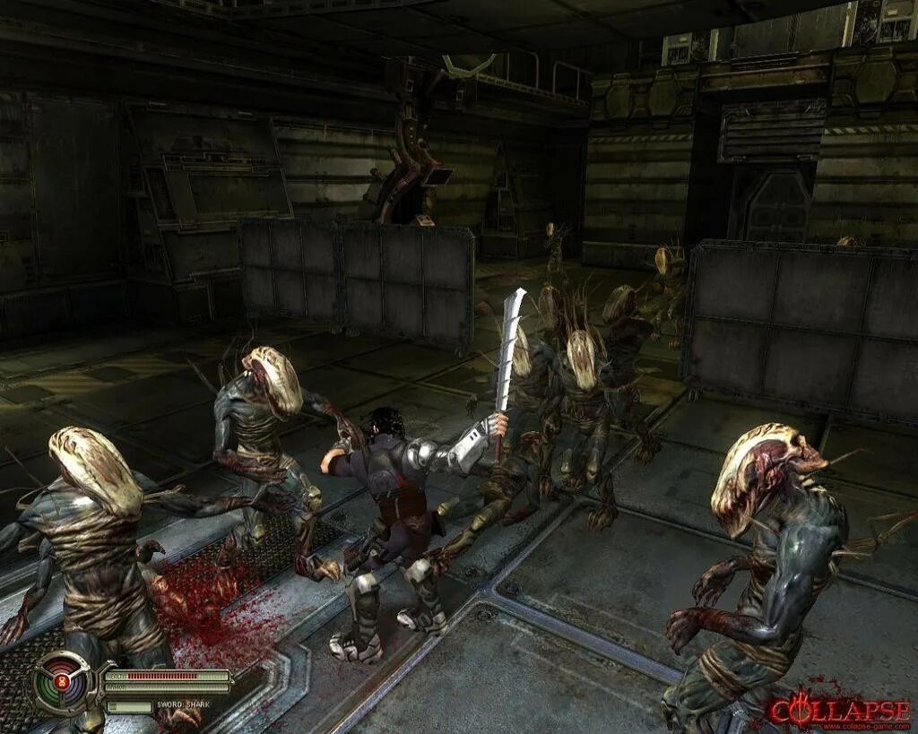Коллапс 3. Коллапс 2 игра. игра collapse лаборатории. collapse: дилогия. коллапс 2008.