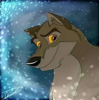 Balto