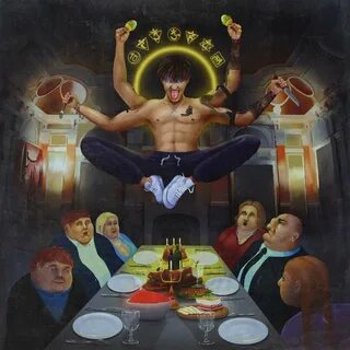 Песня икр