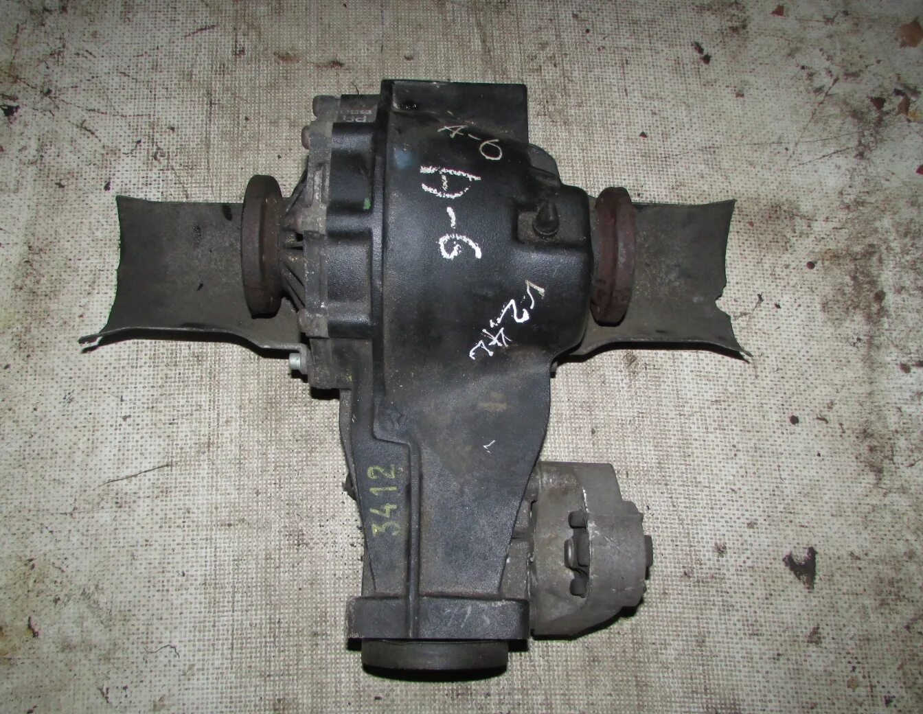 задний редуктор пассат б3. редуктор audi а6с6. редуктор ауди а6 с6. редуктор задний ауди а6. 5.