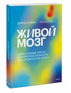 Мозг жив
