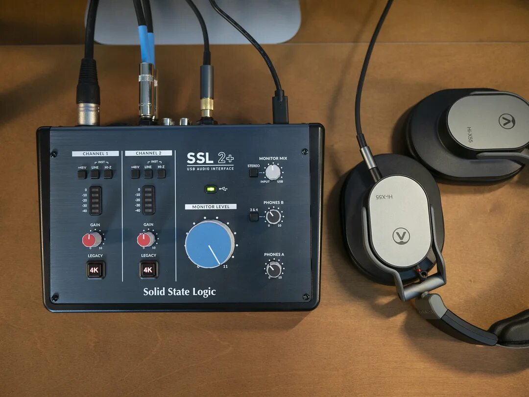 Ssl 2. Звуковая карта solid state logic ssl 2+. solid state logic ssl 2 usb. ссл2. ssl46022.