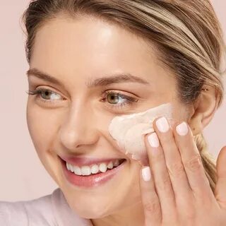 Good skin