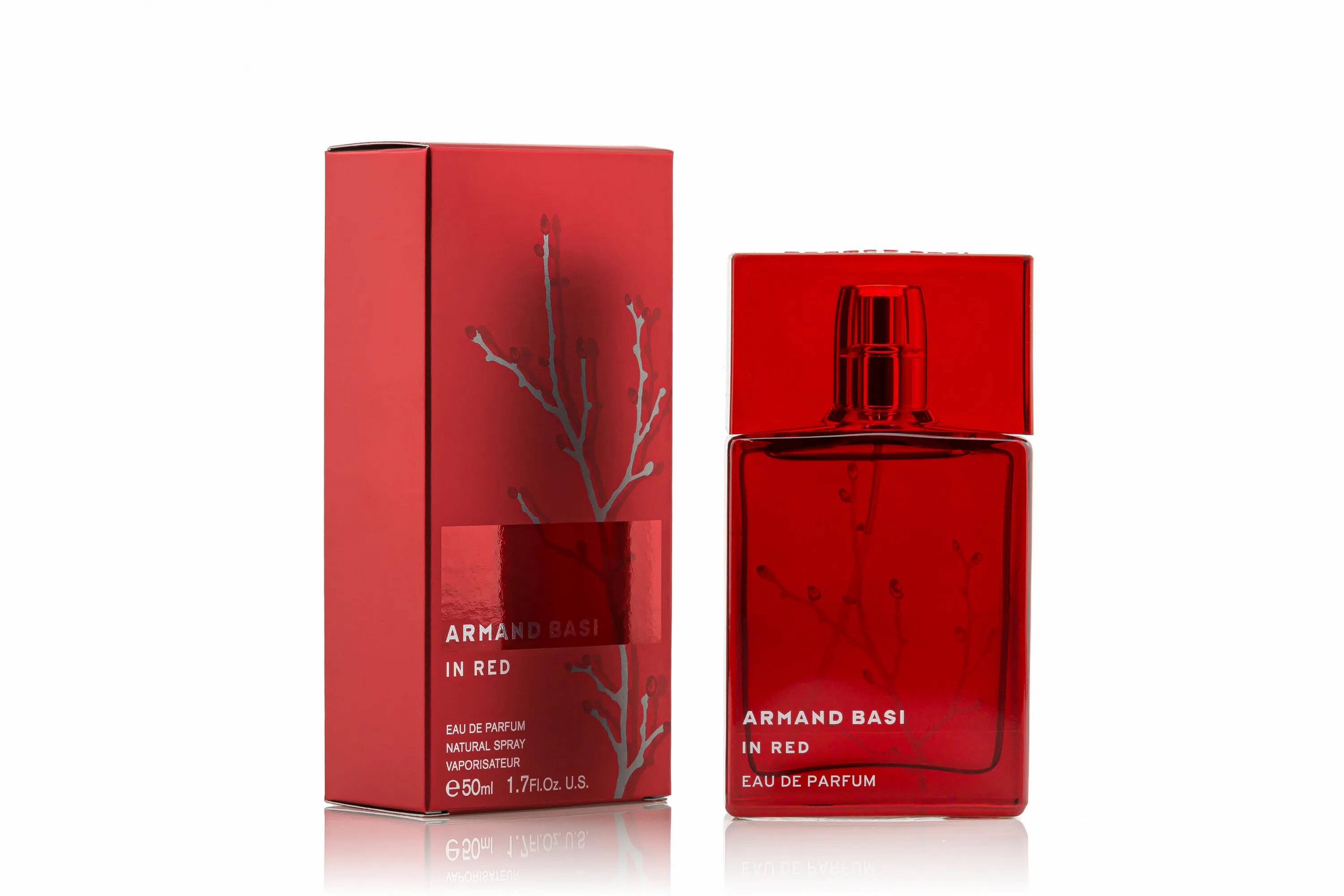 Armand basi in red цены. Armand basi in Red 50ml. Armand basi in Red w EDP 50 ml. In Red 50 EDP Armand basi. Armand basi in Red EDP (50 мл).