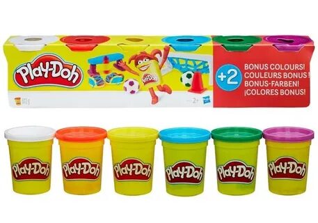 Joy doh