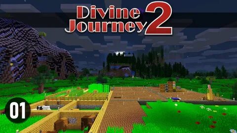 Divine journey 2