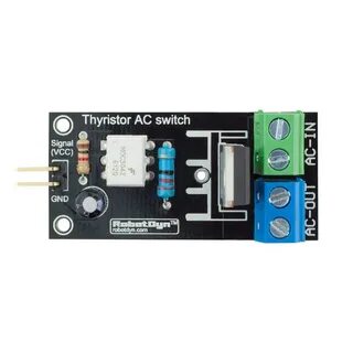 Реле switch