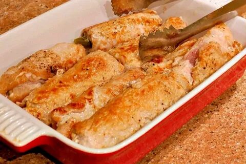 Мясные огурцы