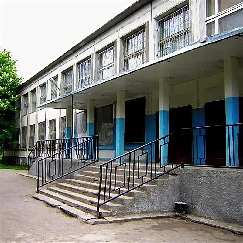 Школа 383