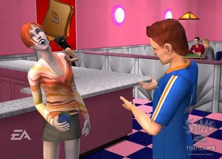 Sims 2 power