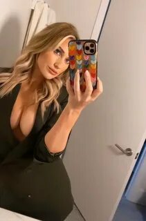 Paige spirinac - hottest female athletes