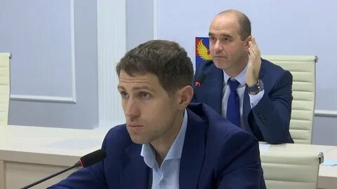 Люберецкий депутат