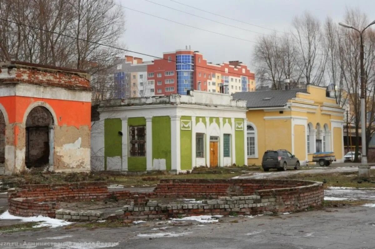 Расскажи городку. Торговый городок Рязань. Торговый городок Рязань 2023. Торговый городок Рязань павильон. ВДНХ Рязань.