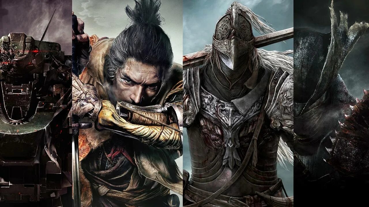 Новая игра from software. Spellbound fromsoftware. хидетака миядзаки игры. fromsoftware игры. fromsoftware проекты.