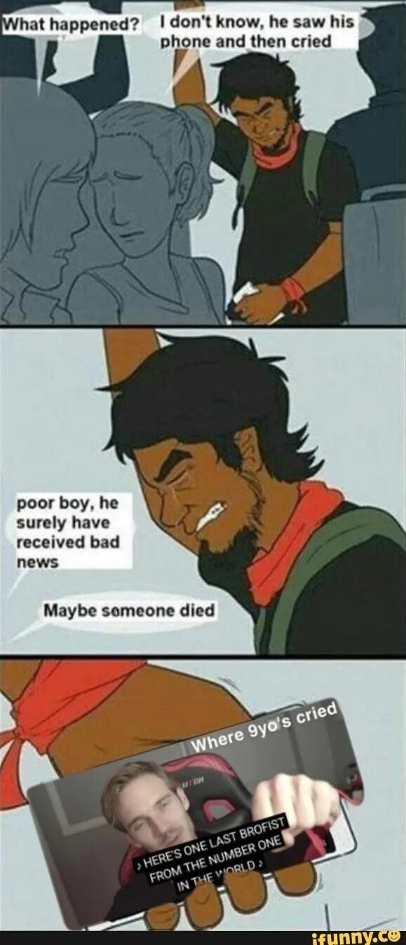 He is bad news. Stonetoss racism. Someone else. Гайс ай хэв э бэд ньюс. Goethe words.