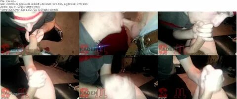 Skaden gay videos.