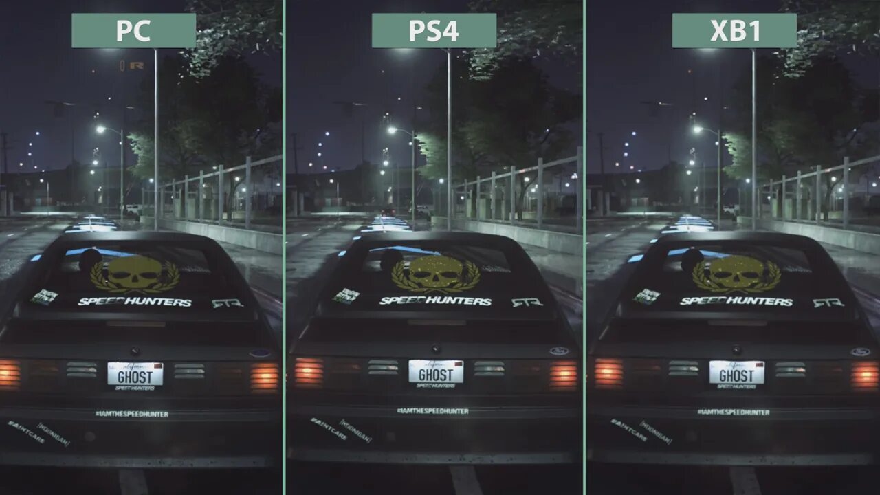 График нфс. Nfs most wanted xbox 360 vs pc. сравнение графики need for speed most wanted. nfs heat ps4 vs pc. nfs pro street ps3 vs ps4.