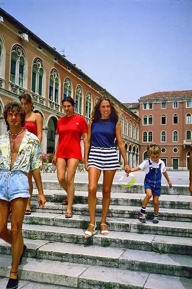 Италия 80х. Мода Югославии. Югославия в 80-е годы. Италия 80-х мода. Югославия 1980.