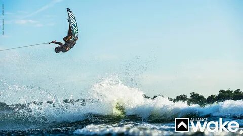 Wake like
